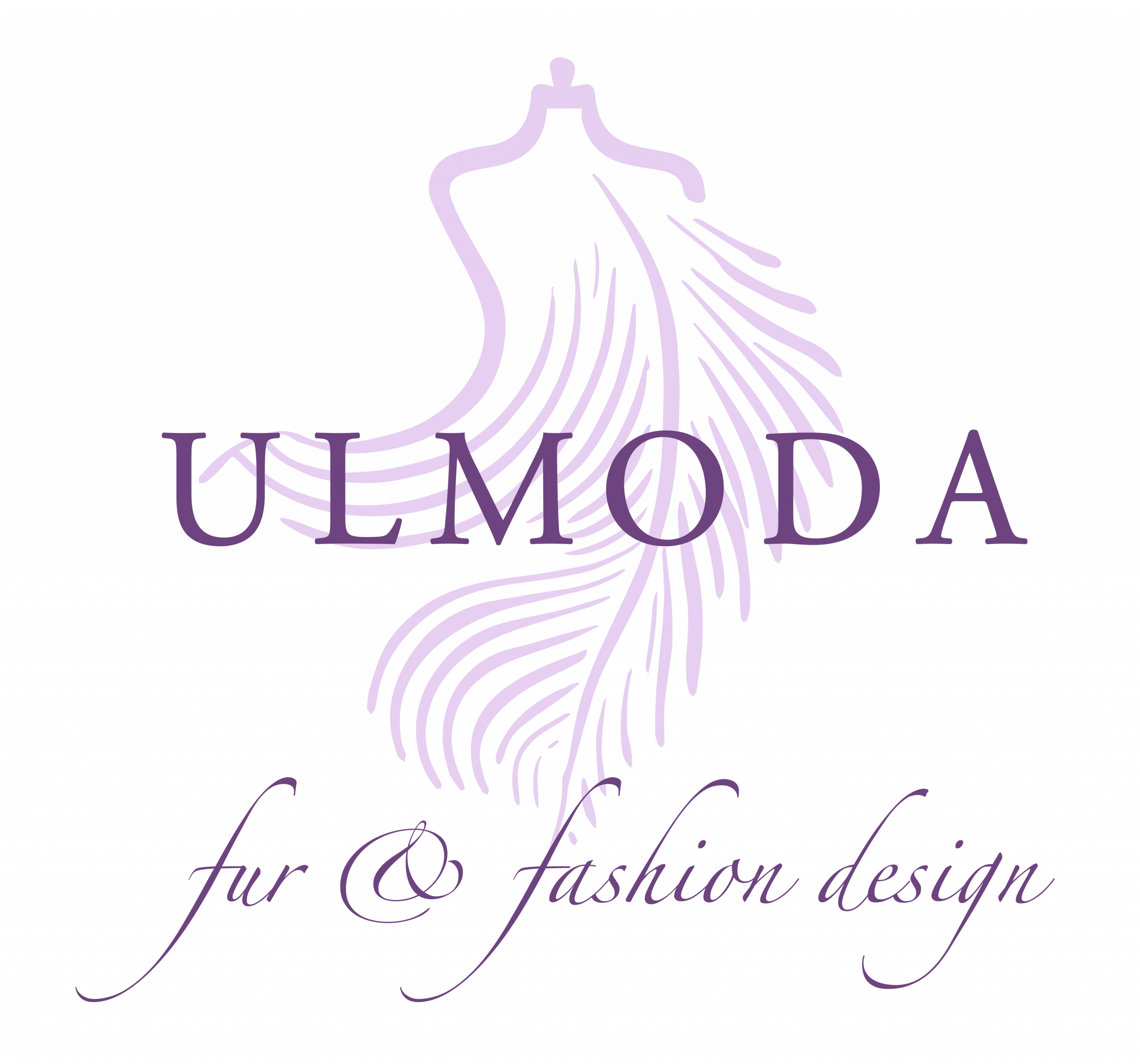 ULMODA Fashion & Design, Logo ULMODA Fashion & Design, Logo